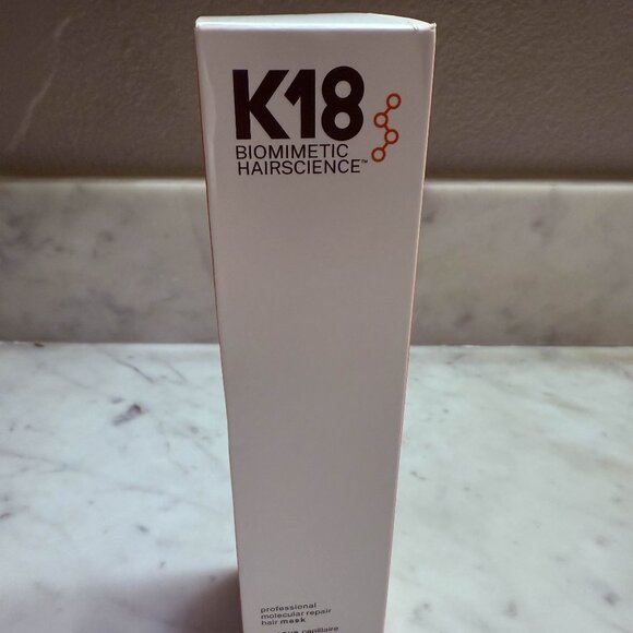 K18 Leave-In Hair Mask 5 fl.oz (150 ML) - NEW - Picture 1 of 5